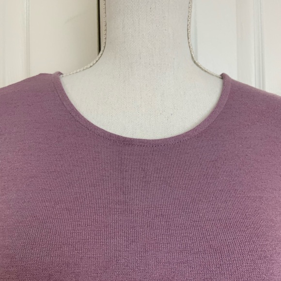 Gap Light Sweater Dress - Picture 4 of 7